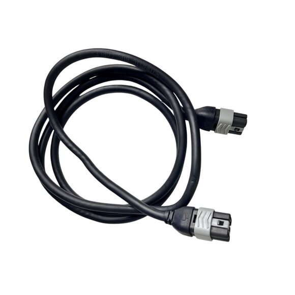 Dynamic Shark Jazzy SPJ+ Male Male Bus Cable 60" 1.5M  Power Wheelchair 4 Pin - Picture 3 of 3